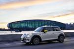 Mini Cooper SE 2020 года (NA)